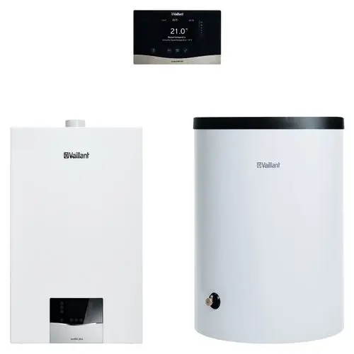 Vaillant-Paket-1-725-ecoTEC-plus-VC-25-CS-1-5--VRC-720-VIH-R-150-6B-0010040465 gallery number 3